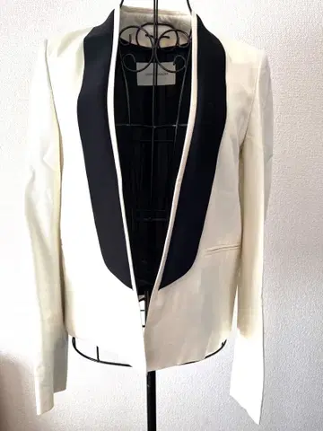 세드릭 샬리에 테일러드 자켓 사이즈