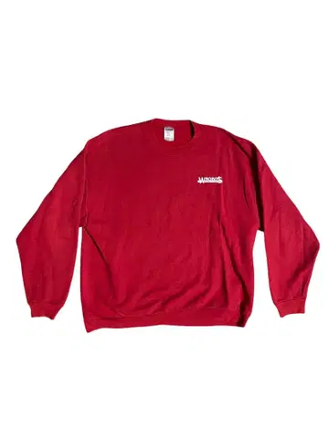 JERZEES 기업 로고 맨투맨 트레이닝복