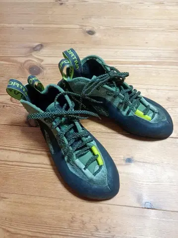 라스포르티바 TC 프로 39