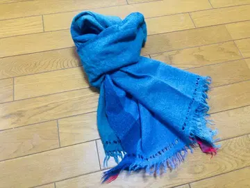 팔라스 팰리스 융모 스톨