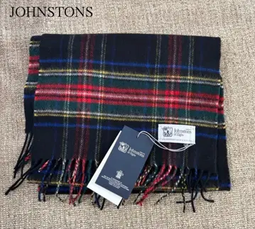 JOHNSTONS 스톨 중형