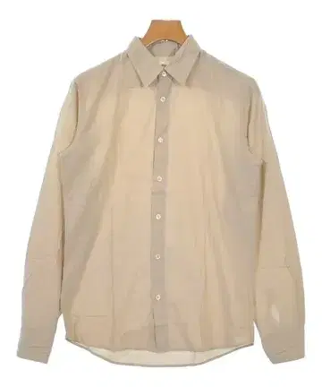 Maison Margiela 캐주얼 셔츠 남성용