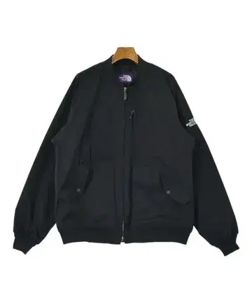 THE NORTH FACE PURPLE LABEL 블루종 남성용