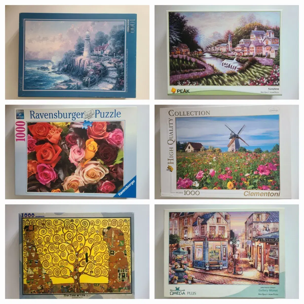 G-DRAGON Übermensch ART PUZZLE 完成済 GDRAGON ゲーム・おもちゃ