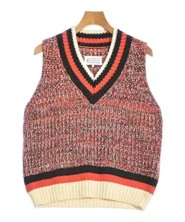 Maison Margiela 니트 스웨터 남성용