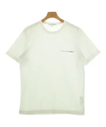 COMME des GARCONS SHIRT 티셔츠 남성용
