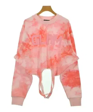 MAISON SPECIAL 맨투맨 여성용