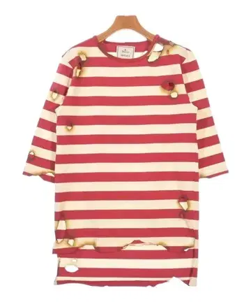 Maison MIHARA YASUHIRO 티셔츠 남성용