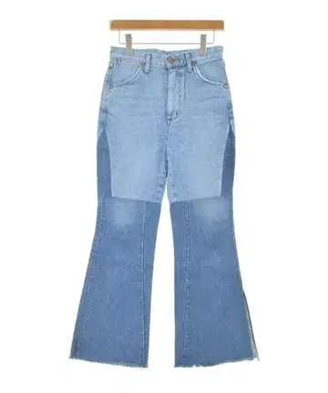 Wrangler 데님 팬츠 여성용