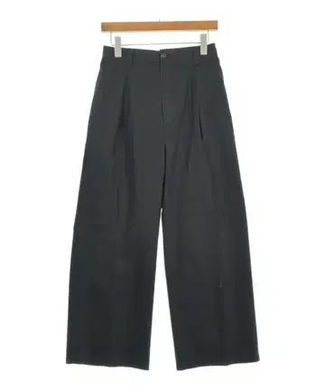 MAISON SPECIAL 남성용 슬랙스