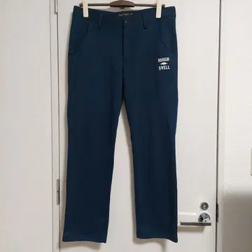 roughandswell 네이비 M 사이즈 팬츠