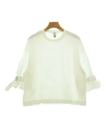 noir kei ninomiya 티셔츠컷소 여성용