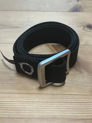 파타고니아 테크 웹 벨트