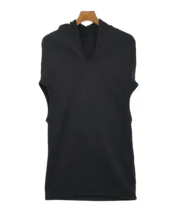 COMME des GARCONS 슬리브리스 여성용