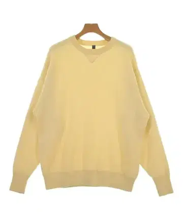 하라다 매니아 니트 스웨터 남성용