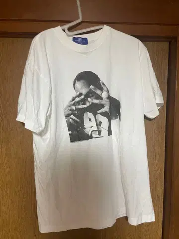 STORMY HIPHOP T셔츠 켄드릭 라마