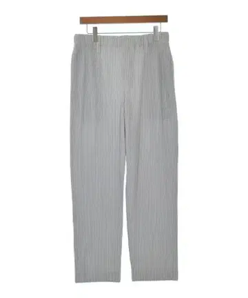 옴므 플리세 팬츠 (기타) 남성용