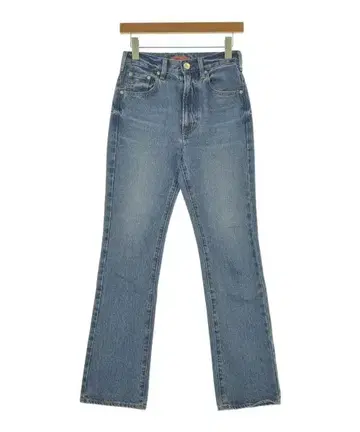 NEEDBY heritage 데님 팬츠 여성용