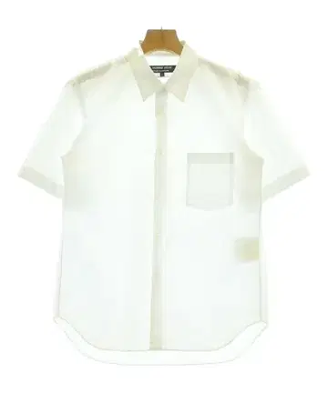 COMME des GARCONS HOMME DEUX 캐주얼 셔츠 남성용