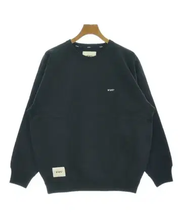 WTAPS 맨투맨 남성용