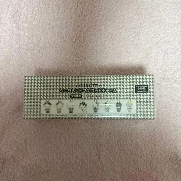 헬로키티 시크릿 마스코트 참 컴플리트 BOX