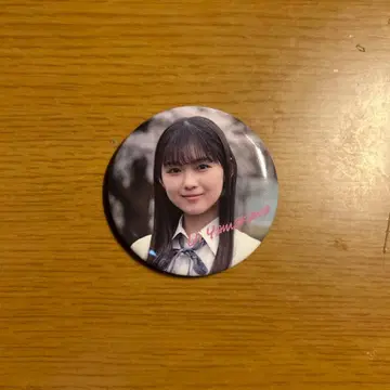 야마카와 우이 First Showcase 랜덤 캔뱃지