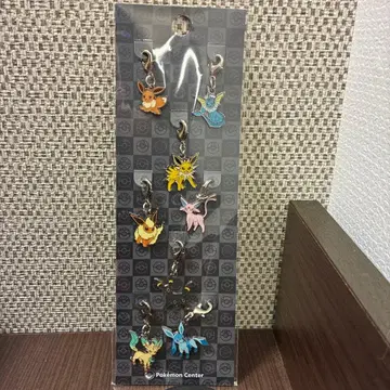 이브이 참 8개 세트