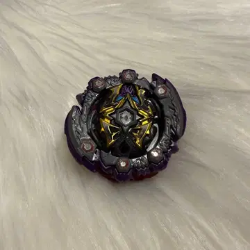 베이블레이드 버스트 데드 하데스