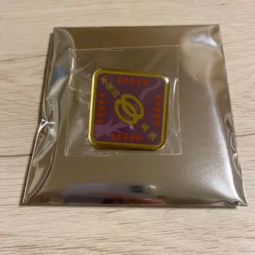 귀멸의 칼날 팝업스토어 키메츠 식당 랜덤 핀즈 시나즈가와 겐야