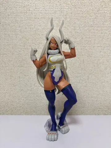 제일복권 나의 히어로 아카데미아 The Top 5! E상 미르코