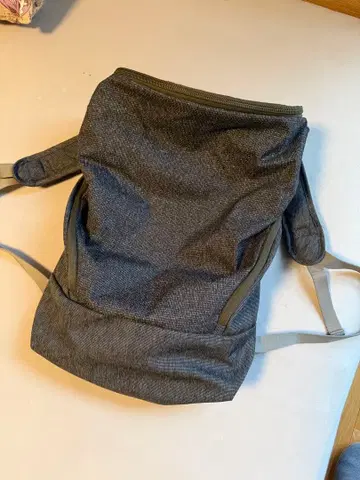 cote&ciel timsah grampian gray