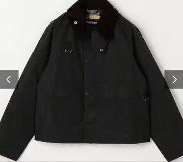 바버 스페이 블랙