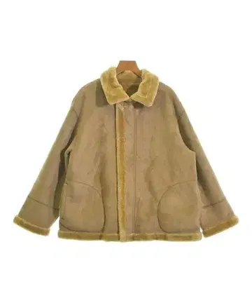 VACHEMENT 블루종 (기타) 여성용