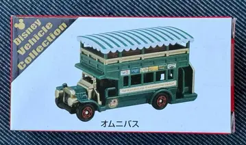 토미카_도쿄 디즈니랜드 옴니버스: TDL