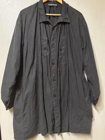 AUBERGE / CHERBOURG 린넨