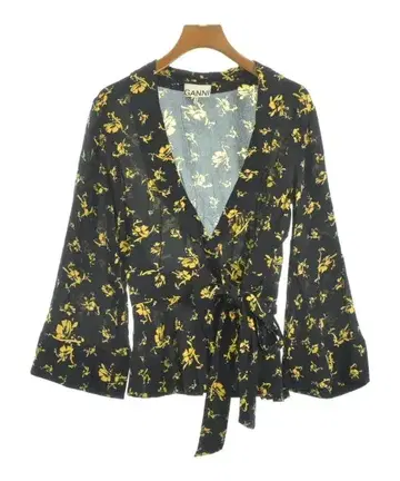 Ganni 캐주얼 셔츠 여성용