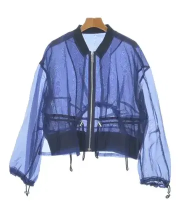 UN3D. 블루종 ( 기타 ) 여성용