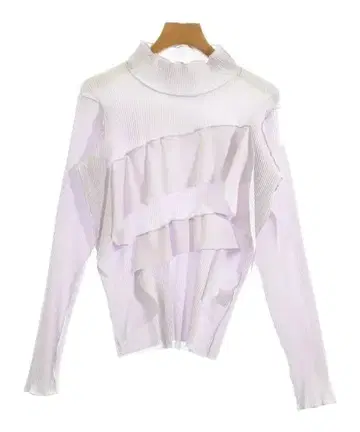 todo kotohayokozawa 블라우스 여성용