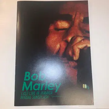 Bob Marley Last Live in Jamaica