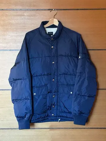 NOAH 다운 자켓 남성용