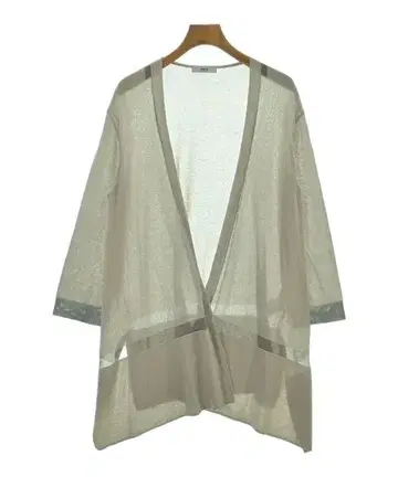 COMME CA 가디건 여성용