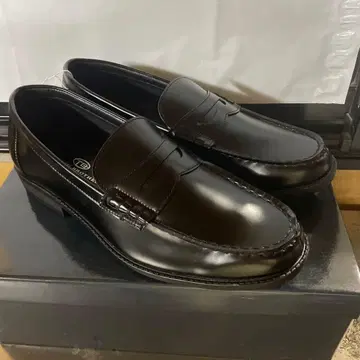 남성용 로퍼 26.0cm