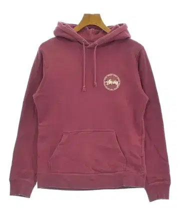 STUSSY 후드티 남성용
