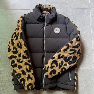 댄스 위드 드래곤 다운 자켓 사이즈 4