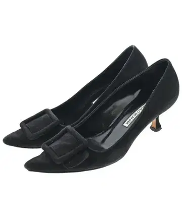 MANOLO BLAHNIK 여성용 펌프스