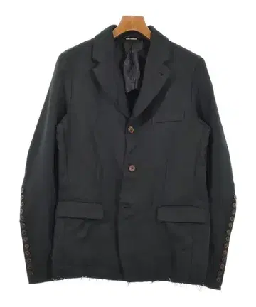 BLACK COMME des GARCONS 캐주얼 자켓 남성용
