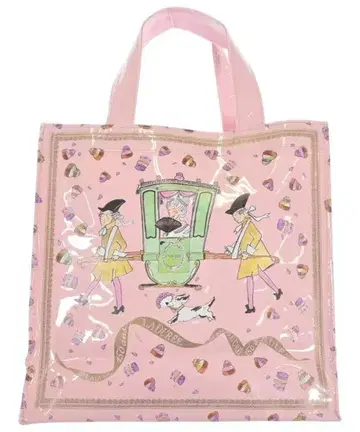 LADUREE 토트백 여성용