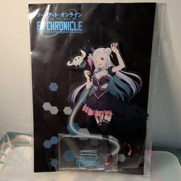 소드 아트 온라인 엑스 크로니클 아크릴 마스코트 유나