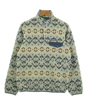 patagonia 맨투맨 여성용