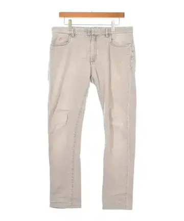 Maison Margiela 데님 팬츠 남성용